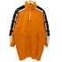 カッパ Kappa BIG BANDA スウェットプルオーバー レディース JPN:M