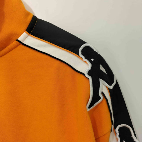 カッパ Kappa BIG BANDA スウェットプルオーバー レディース JPN:M