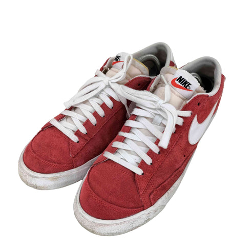 ナイキ NIKE BLAZER LOW 77 SUEDE ローカットスニーカー メンズ JPN:28.5