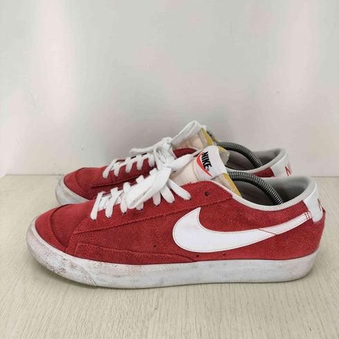ナイキ NIKE BLAZER LOW 77 SUEDE ローカットスニーカー メンズ JPN:28.5