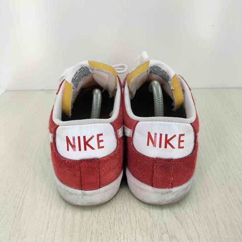 ナイキ NIKE BLAZER LOW 77 SUEDE ローカットスニーカー メンズ JPN:28.5