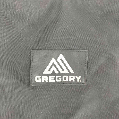 グレゴリー GREGORY 巾着トートバッグ メンズ
