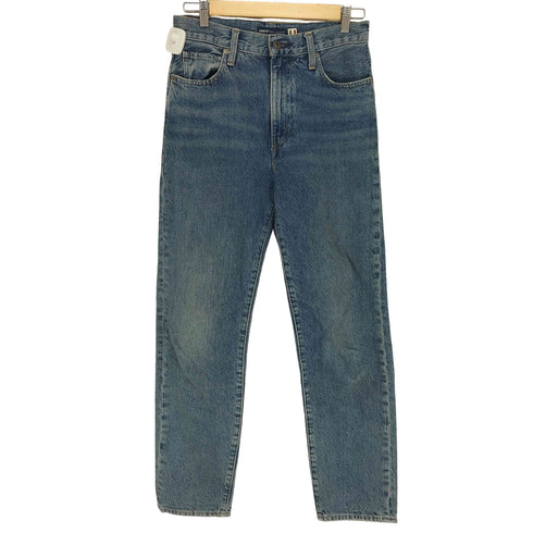 リーバイスメイドアンドクラフテッド Levis Made & Crafted COLUMN PANT デニムパンツ メンズ W26 L30
