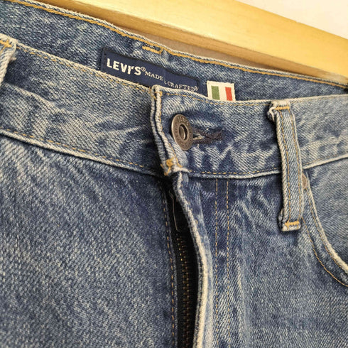 リーバイスメイドアンドクラフテッド Levis Made & Crafted COLUMN PANT デニムパンツ メンズ W26 L30