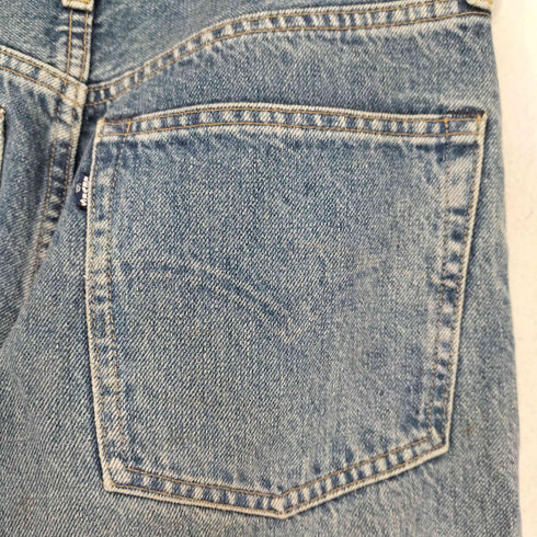 リーバイスメイドアンドクラフテッド Levis Made & Crafted COLUMN PANT デニムパンツ メンズ W26 L30