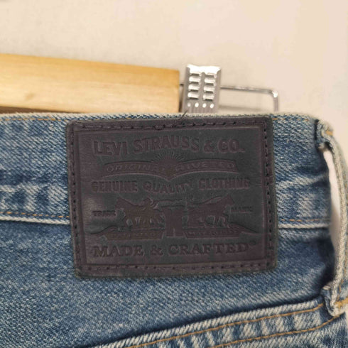 リーバイスメイドアンドクラフテッド Levis Made & Crafted COLUMN PANT デニムパンツ メンズ W26 L30