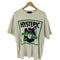 ヒステリックグラマー HYSTERIC GLAMOUR RECORD SHOP Tシャツ メンズ XL