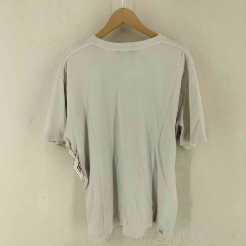 ヒステリックグラマー HYSTERIC GLAMOUR RECORD SHOP Tシャツ メンズ XL
