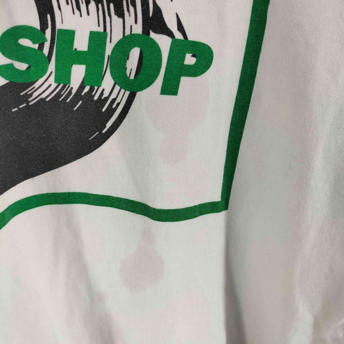 ヒステリックグラマー HYSTERIC GLAMOUR RECORD SHOP Tシャツ メンズ XL