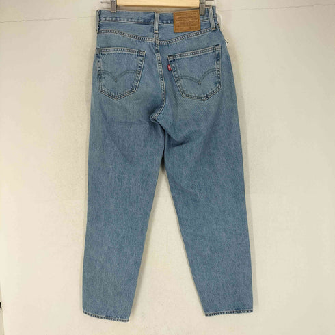 リーバイス Levis 562 ベトナム製 ルーズ テーパード デニム メンズ W28 L32