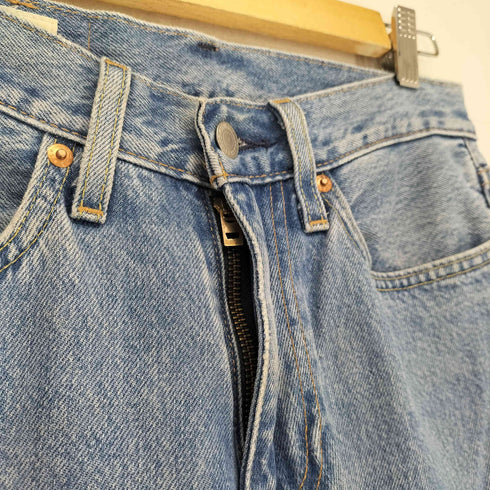 リーバイス Levis 562 ベトナム製 ルーズ テーパード デニム メンズ W28 L32