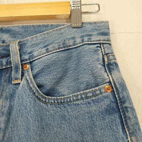 リーバイス Levis 562 ベトナム製 ルーズ テーパード デニム メンズ W28 L32