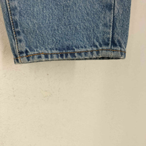 リーバイス Levis 562 ベトナム製 ルーズ テーパード デニム メンズ W28 L32