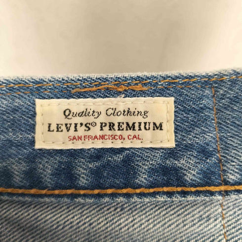 リーバイス Levis 562 ベトナム製 ルーズ テーパード デニム メンズ W28 L32