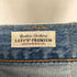 リーバイス Levis 562 ベトナム製 ルーズ テーパード デニム メンズ W28 L32