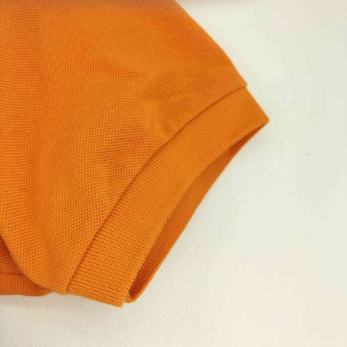 ELACIO S/S 鹿の子 ポロシャツ メンズ JPN:3