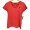 ラルフローレンスポーツ RALPH LAUREN SPORT ポニー刺繍 Vネック 半袖Tシャツ レディース import:M