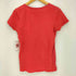 ラルフローレンスポーツ RALPH LAUREN SPORT ポニー刺繍 Vネック 半袖Tシャツ レディース import:M