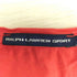 ラルフローレンスポーツ RALPH LAUREN SPORT ポニー刺繍 Vネック 半袖Tシャツ レディース import:M