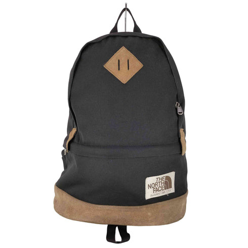 ザノースフェイス THE NORTH FACE スウェード バックパック メンズ