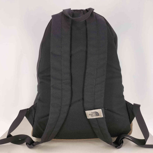 ザノースフェイス THE NORTH FACE スウェード バックパック メンズ