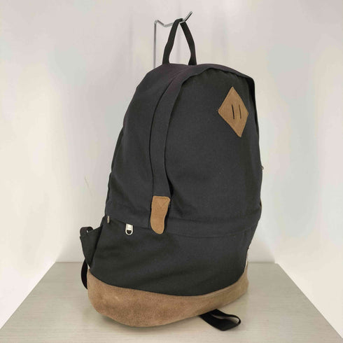 ザノースフェイス THE NORTH FACE スウェード バックパック メンズ