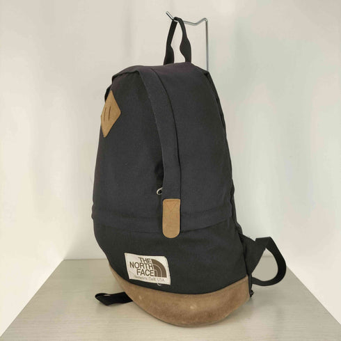 ザノースフェイス THE NORTH FACE スウェード バックパック メンズ