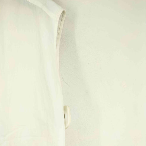 クラネ CLANE プリーツレイヤーノースリーブシャツ レディース JPN:1