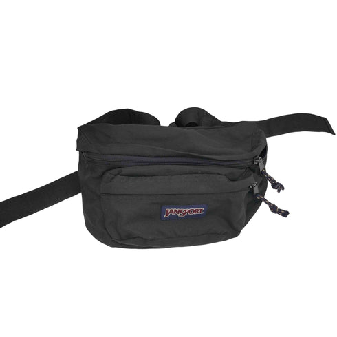 ジャンスポーツ JanSport ボディ バッグ ウエスト ポーチ メンズ