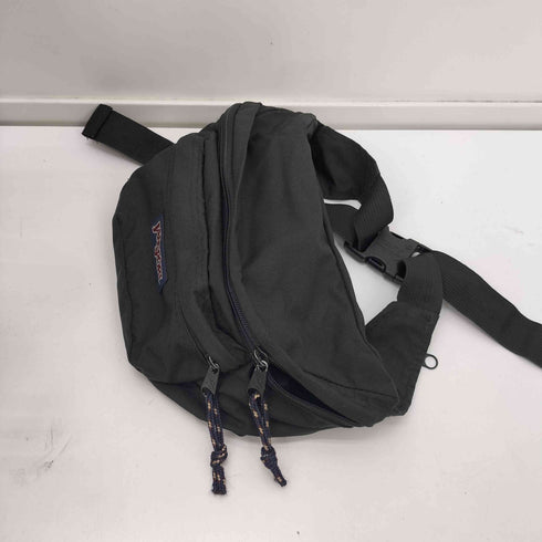 ジャンスポーツ JanSport ボディ バッグ ウエスト ポーチ メンズ