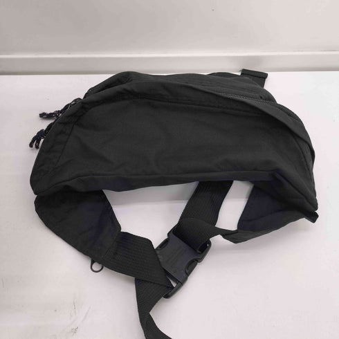 ジャンスポーツ JanSport ボディ バッグ ウエスト ポーチ メンズ