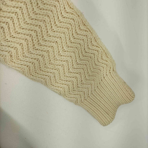 ディーゼル DIESEL K-CONCORD KNITWEAR メンズ JPN:S