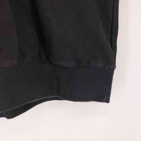 アフューグッドキッズ A FEW GOOD KIDS 両面プリント クルーネックスウェット メンズ import:L