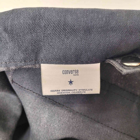 コンバーストウキョウ CONVERSE TOKYO 3WAY トートバッグ メンズ