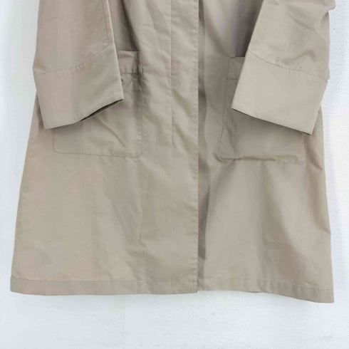 マッキントッシュフィロソフィー MACKINTOSH PHILOSOPHY シングルブレス スプリングコート レディース 40