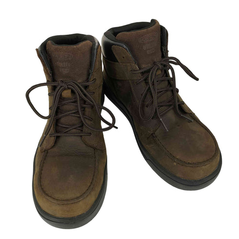 キーン KEEN utility gibson mid ESD メンズ JPN:27