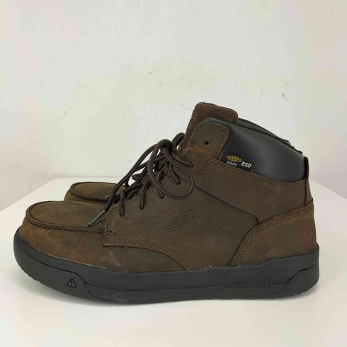 キーン KEEN utility gibson mid ESD メンズ JPN:27