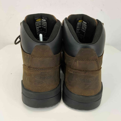 キーン KEEN utility gibson mid ESD メンズ JPN:27
