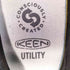 キーン KEEN utility gibson mid ESD メンズ JPN:27