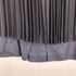 コムデギャルソン COMME des GARCONS 02SS レイヤードデザイン プリーツスカート レディース