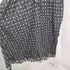 コムデギャルソン COMME des GARCONS 98SS ドット総柄レイヤードデザイン S/S シアーワンピース レディース