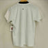 ブラックコムデギャルソン BLACK COMME des GARCONS 09SS ロゴ ドットプリント S/S Tシャツ レディース import:M