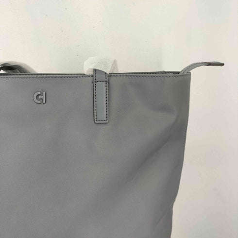 コールハーン COLE HAAN ナイロン トートバッグ レディース