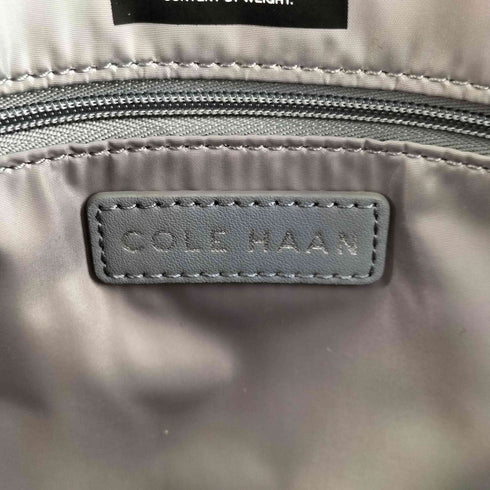 コールハーン COLE HAAN ナイロン トートバッグ レディース