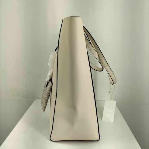 マイケルコース Michael Kors サフィアーノ レザートートバッグ レディース