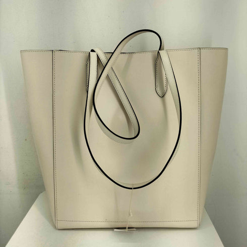 マイケルコース Michael Kors サフィアーノ レザートートバッグ レディース