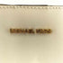 マイケルコース Michael Kors サフィアーノ レザートートバッグ レディース