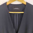 ユナイテッドアローズグリーンレーベルリラクシング UNITED ARROWS green label relaxing 手洗い可能/レックスツイル D ノーラペル ジャケット セットアップ レディース 上38 下 40