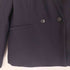 ユナイテッドアローズグリーンレーベルリラクシング UNITED ARROWS green label relaxing 手洗い可能/レックスツイル D ノーラペル ジャケット セットアップ レディース 上38 下 40