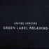 ユナイテッドアローズグリーンレーベルリラクシング UNITED ARROWS green label relaxing 手洗い可能/レックスツイル D ノーラペル ジャケット セットアップ レディース 上38 下 40